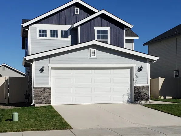 9174 W Songwood Dr, Boise, ID 83709