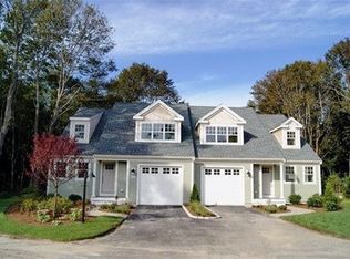 21 Pine St, North Falmouth, MA 02556