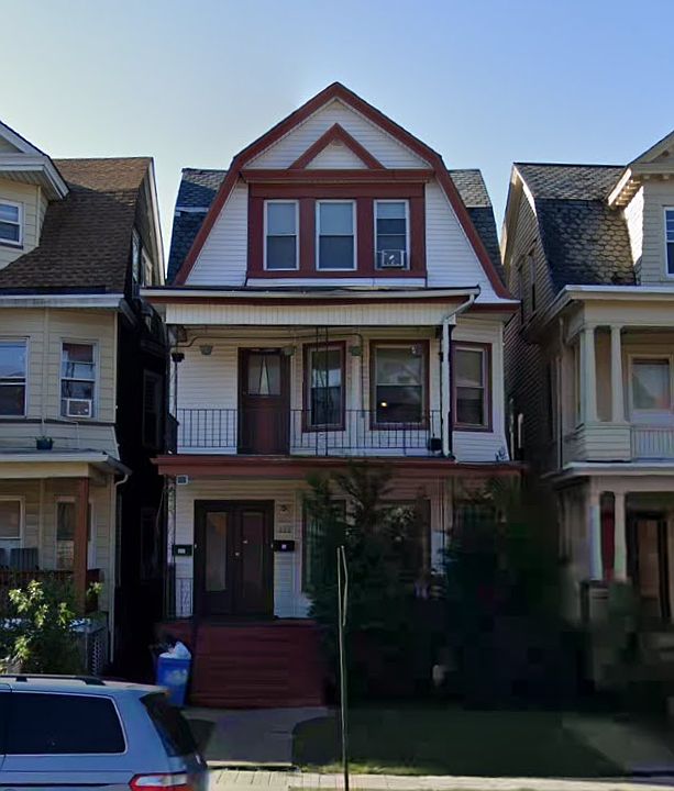 1st image of 232 Park Ave #3A