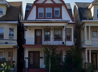 232 Park Ave LOT 3, Orange, NJ 07050