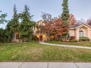 2742 E Table Rock Rd, Boise, ID 83712