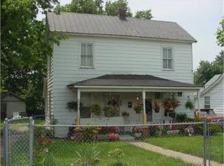 112 Stratton Ave, Nicholasville, KY 40356