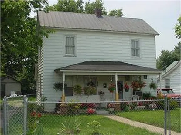 112 Stratton Ave, Nicholasville, KY 40356
