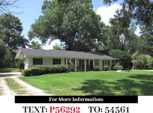 531 Lakeshore Dr, Monroe, LA 71203