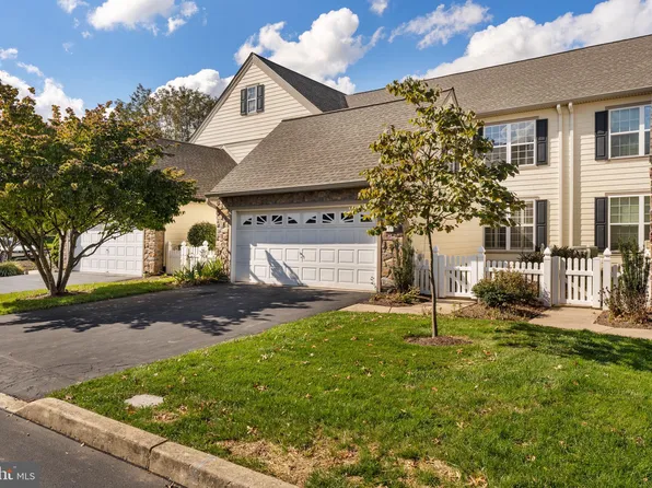 177 Stewarts Ct, Phoenixville, PA 19460