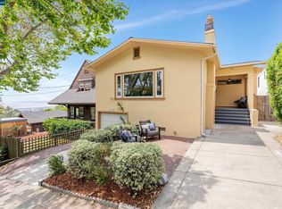 2125 Marin Ave, Berkeley, CA 94707