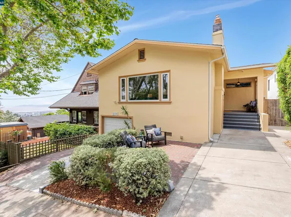 2125 Marin Ave, Berkeley, CA 94707