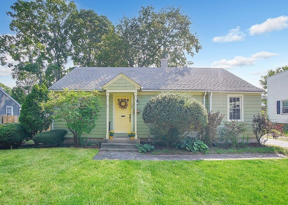 105 Lancaster St, Springfield, MA 01118 Zillow