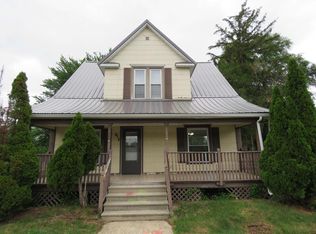 910 E Indiana Ave, Elkhart, IN 46516
