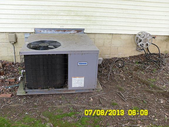 HVAC