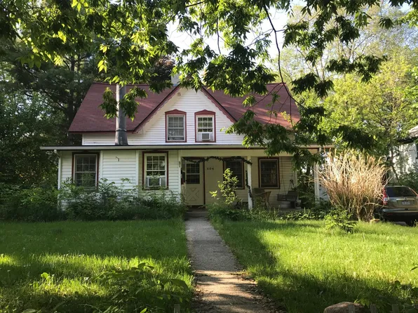 604 W Liberty St, Ann Arbor, MI 48103