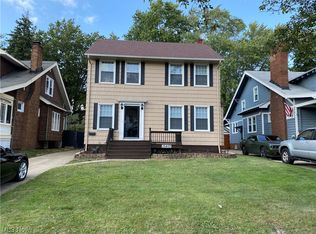 15403 Parkgrove Ave, Cleveland, OH