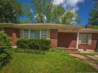 2998 Belvedere Ln, Decatur, GA 30032