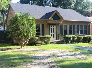 921 W 1st Ave, Albany, GA 31701