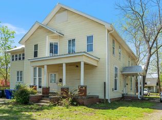 1403 Scott St, Conway, AR 72034
