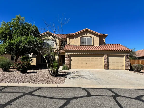 31722 N Royal Oak Way, San Tan Valley, AZ 85143