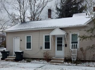 2063 Estes St APT D, Muskegon, MI 49441
