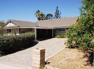 12047 Monogram Ave, Granada Hills, CA 91344