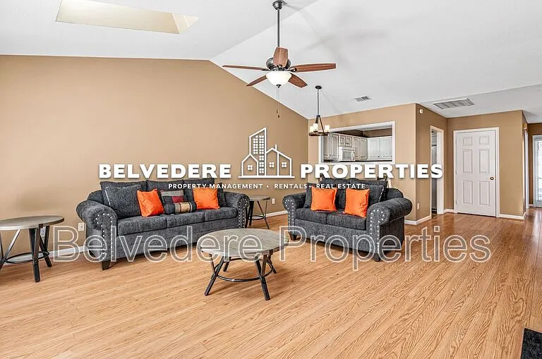 4406 Single Tree Ln — Photo 12