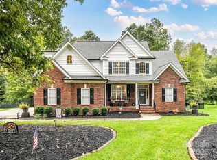 2817 Pulaski Dr, Monroe, NC 28110