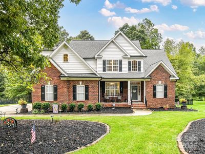 2817 Pulaski Dr, Monroe, NC, 28110