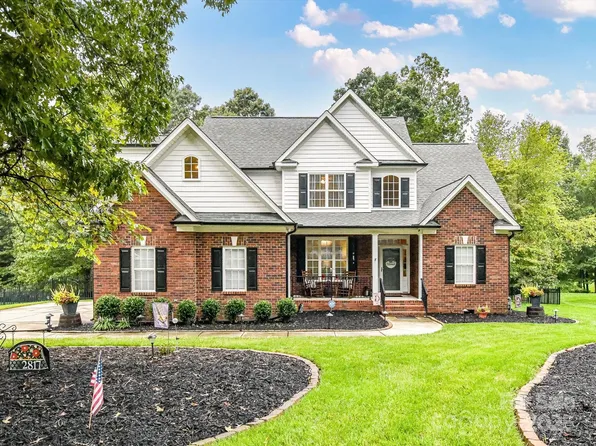 2817 Pulaski Dr, Monroe, NC 28110