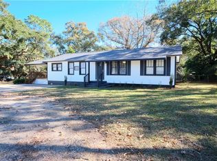 8251 Old Pascagoula Rd, Theodore, AL 36582