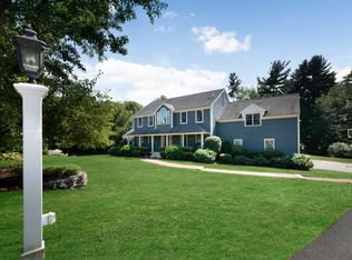78 Autumn Ln, Hanover, MA 02339