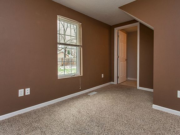 Bedroom #1
