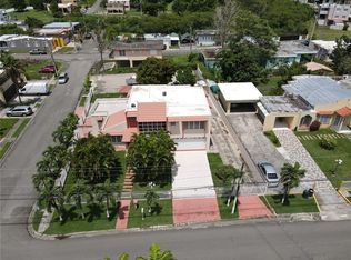 79-7 Marcial Rivera, Cabo Rojo, PR 00623