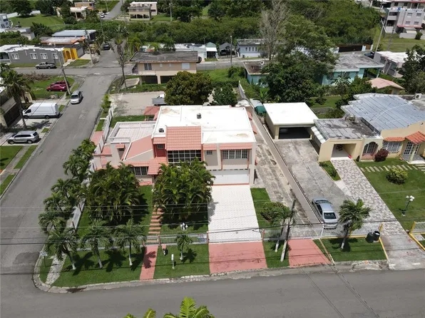 79-7 Marcial Rivera, Cabo Rojo, PR 00623