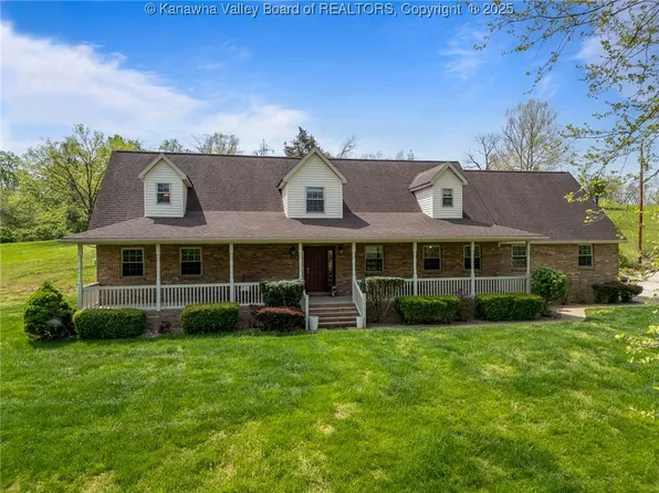 23 Hidden Acres Ln, Huntington, WV 25704