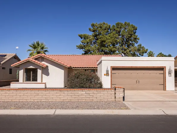 12500 E Del Rico, Yuma, AZ 85367