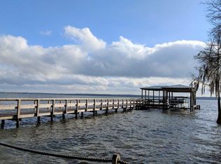 3576 Princess Pond Rd, Summerton, SC 29148