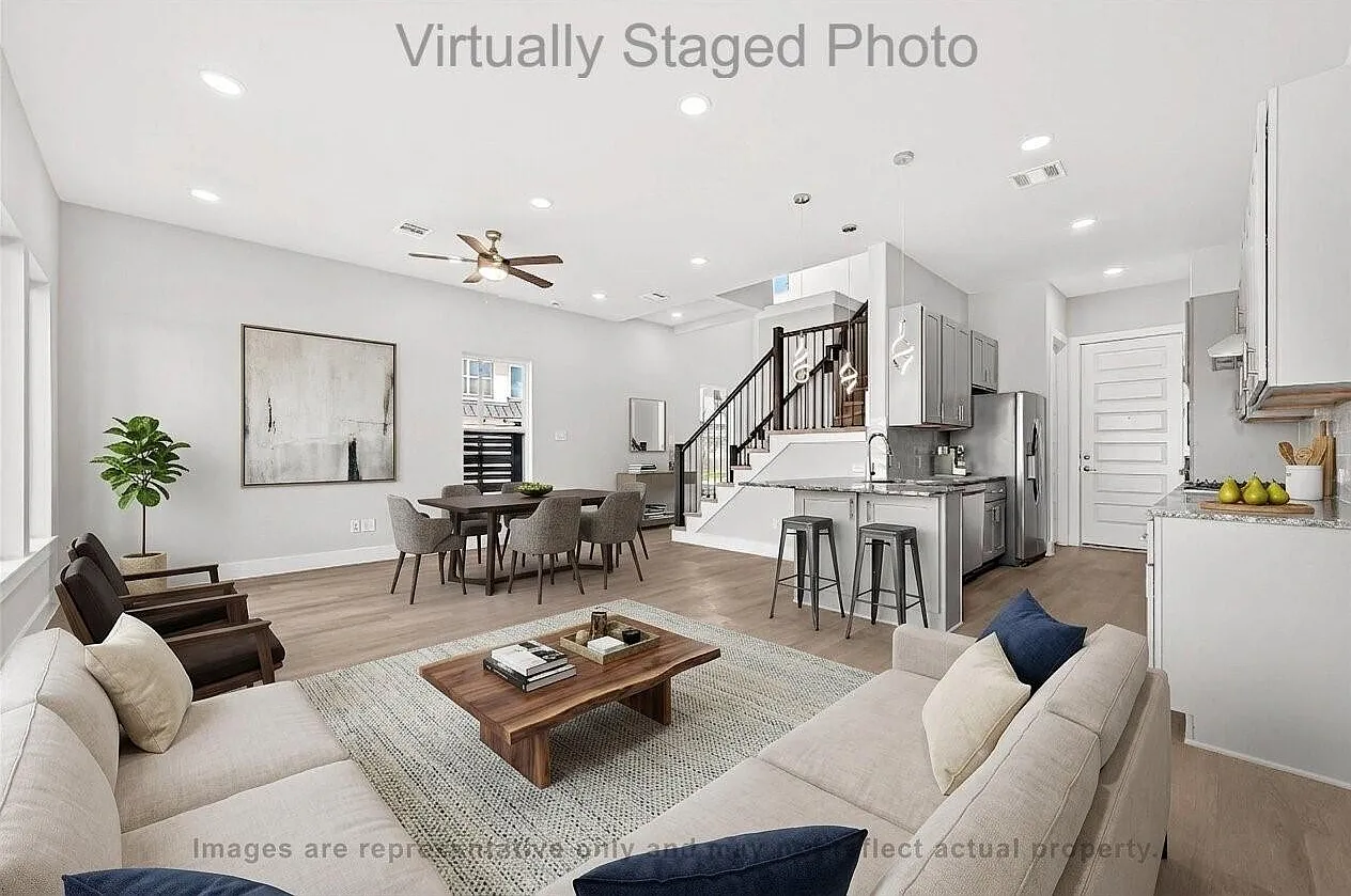 3 bed, 2.5 bath, 1603 sqft, $2,775 — Photo 4
