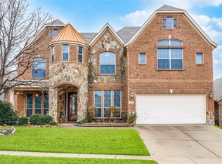 782 Peach Ln, Burleson, TX 76028
