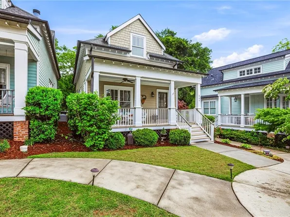 204 Wingo St, Norcross, GA 30071