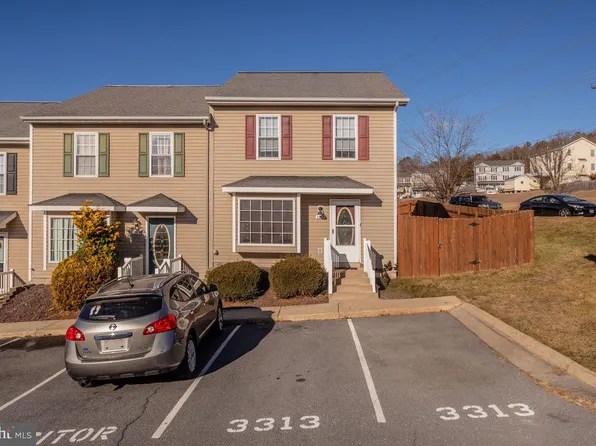 3313 Impression Ct, Harrisonburg, VA 22801