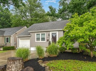 6846 Bryn Mawr Dr, Cincinnati, OH 45224
