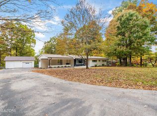 2212 Ridgecrest Dr, Maryville, TN 37803