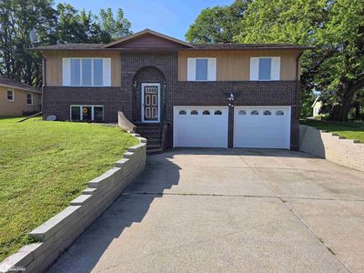 918 W Adair St, Creston, IA, 50801