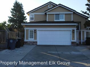 6516 Star Bird Ct, Elk Grove, CA 95758