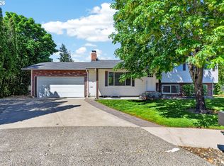 17002 SE Bush St, Portland, OR 97236