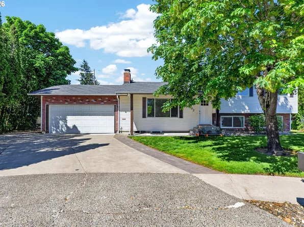 17002 SE Bush St, Portland, OR 97236