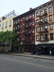 Rented by Westminster Management