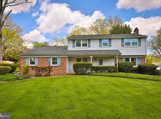 3684 Marquis Ln, Huntingdon Valley, PA 19006