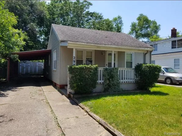 2930 Meisner Ave, Flint, MI 48506