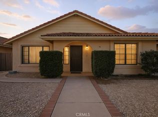 3050 Del Flora Dr, Hemet, CA 92545