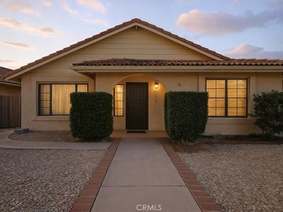 3050 Del Flora Dr, Hemet, CA, 92545