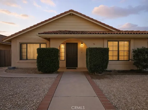 3050 Del Flora Dr, Hemet, CA 92545